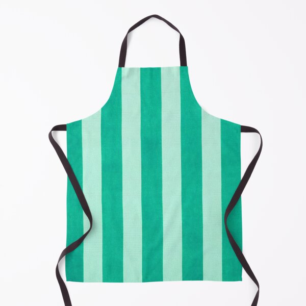 Item preview, Mint Green Vertical Stripe Pattern designed and sold by SassyArtistry.