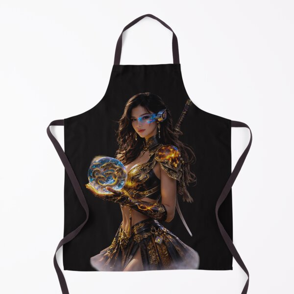 Item preview, Cyber Dragon Oracle – Five Dragon Gods Crystal designed and sold by Dragon-Samurai.