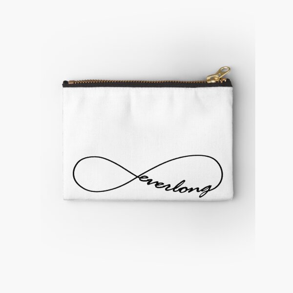 Item preview, Everlong Infinity Symbol designed and sold by ShailleMaille.