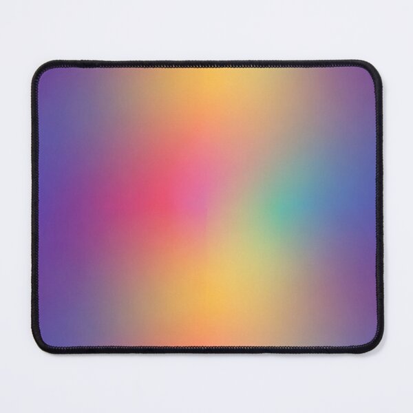 Item preview, Soft Rainbow Vertical Blend Pattern designed and sold by SassyArtistry.
