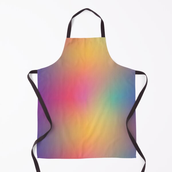 Item preview, Soft Rainbow Vertical Blend Pattern designed and sold by SassyArtistry.
