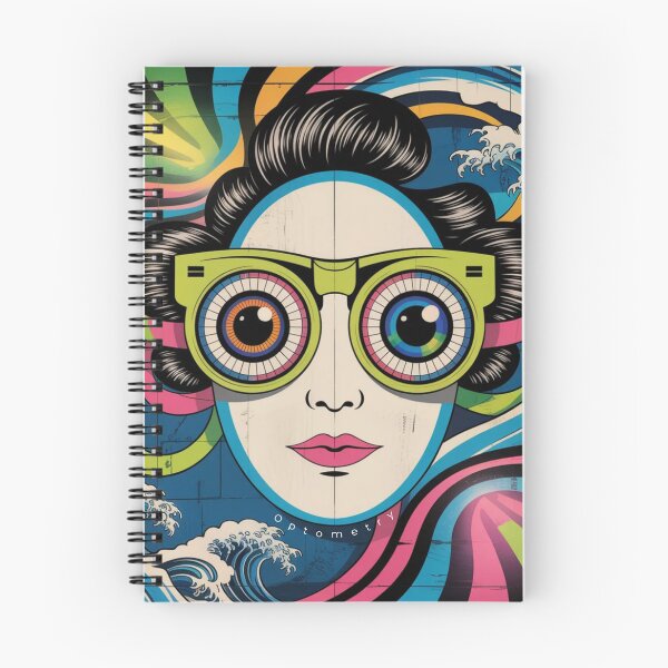 Item preview, Ophthalmology woman abstract  no.2102691, brafdesign  designed and sold by Brafdesign.