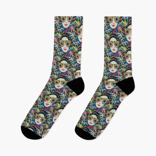 Item preview, Ophthalmology woman abstract  no.2102691, brafdesign  designed and sold by Brafdesign.