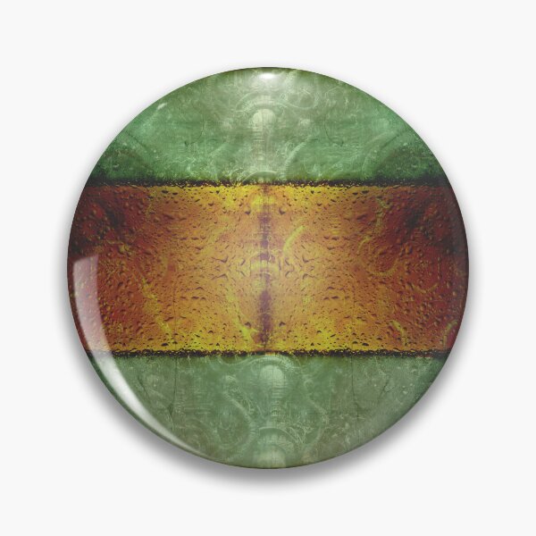 Item preview, Depth Perception designed and sold by Ghoul Enterprises.