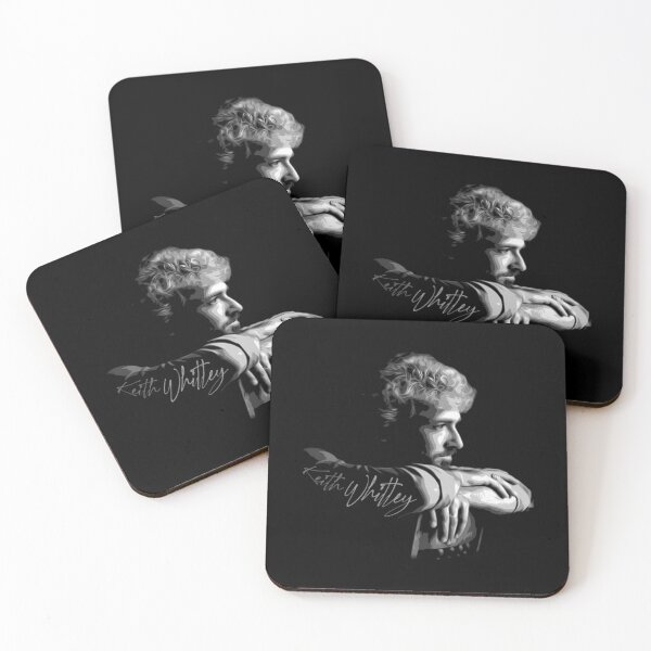 Item preview, Keiths Whitleys Remembered  designed and sold by Sick Creativity.