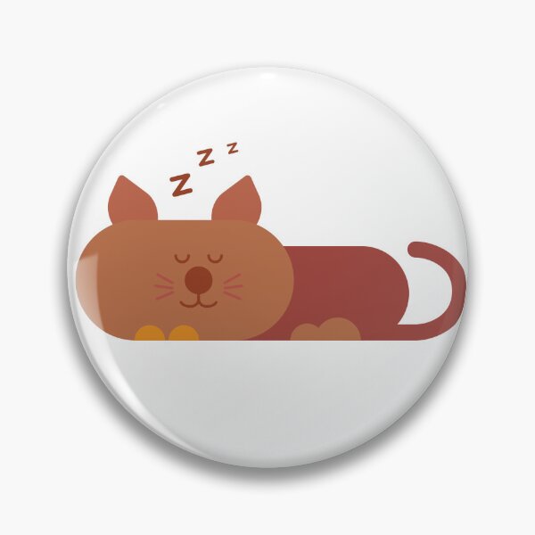 Item preview, Cat zzZ designed and sold by Skies zee.