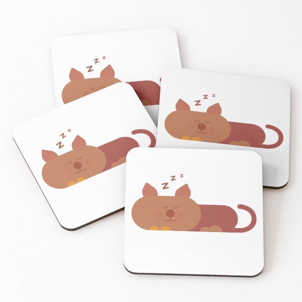 Item preview, Cat zzZ designed and sold by Skies zee.