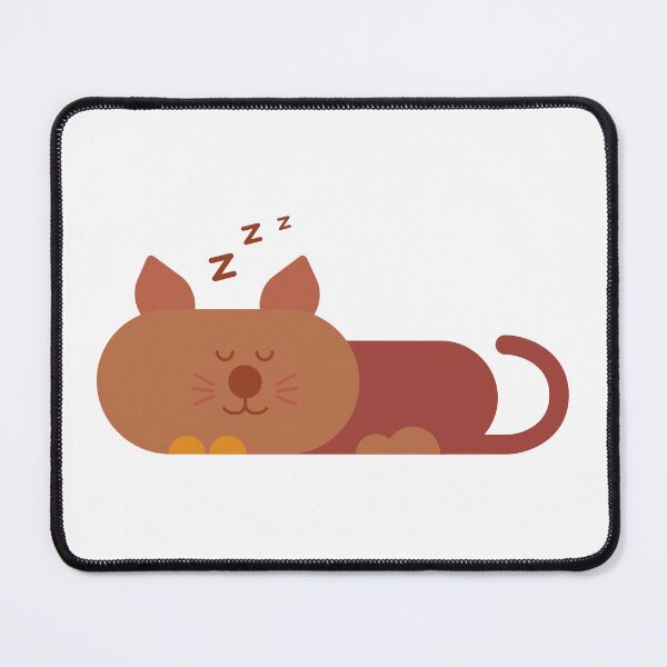 Item preview, Cat zzZ designed and sold by Skies zee.