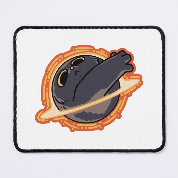 Item preview, Cosmic Void Cat Planet Singularity designed and sold by xujpsj.