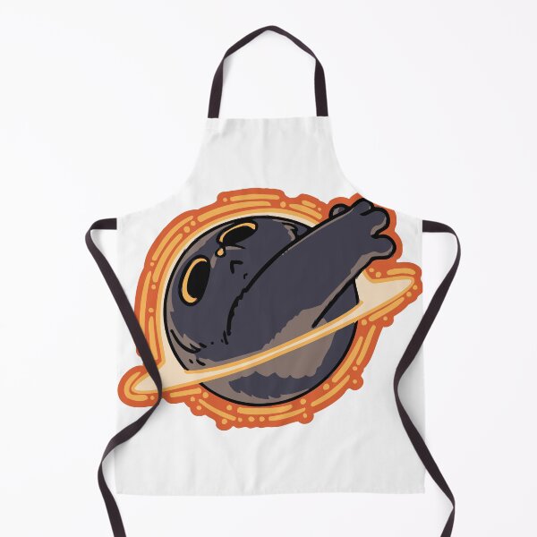 Item preview, Cosmic Void Cat Planet Singularity designed and sold by xujpsj.