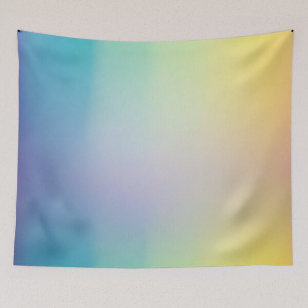 Item preview, Soft Vertical Rainbow Gradient designed and sold by SassyArtistry.