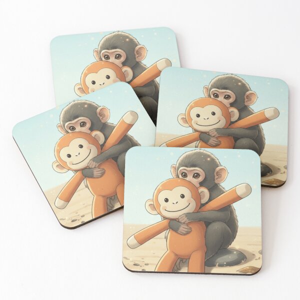 Item preview, Punch The Monkey  designed and sold by OlympicsMerch.