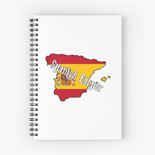 Artikelvorschau, Spanischer Earper entworfen und verkauft von Wayhaughtrains.