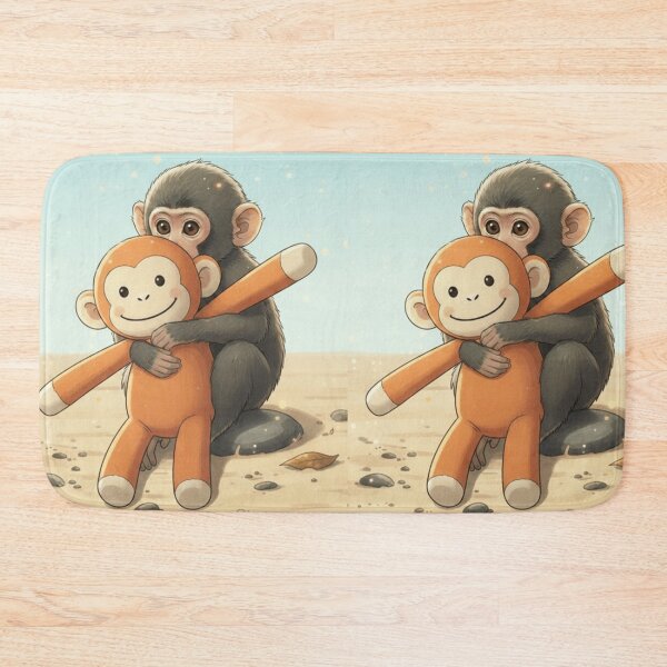 Item preview, Punch The Monkey  designed and sold by OlympicsMerch.