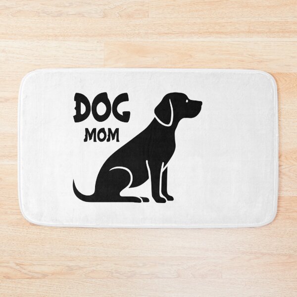 Item preview, Labrador Mom designed and sold by UCbornscheuerlimited.