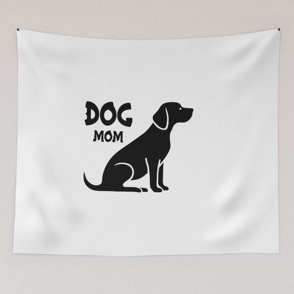 Item preview, Labrador Mom designed and sold by UCbornscheuerlimited.