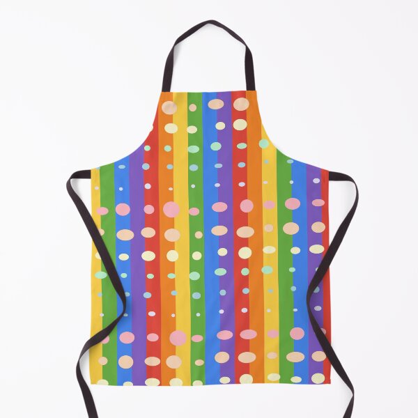 Item preview, RAINBOW PATTERN designed and sold by SOBAART.