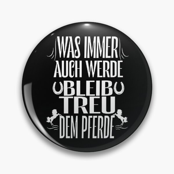 Item preview, Whatever happens, stay true to the horse. designed and sold by LayersDesign.