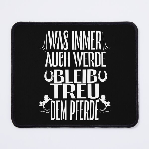 Item preview, Whatever happens, stay true to the horse. designed and sold by LayersDesign.