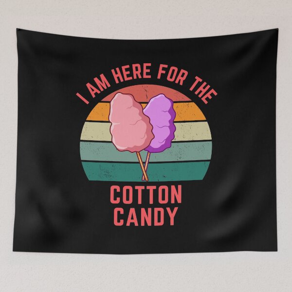 Item preview, cotton candy designed and sold by sydney-syder.