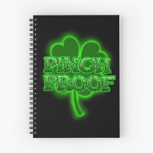 Item preview, Pinch Proof designed and sold by TheEndDesign.