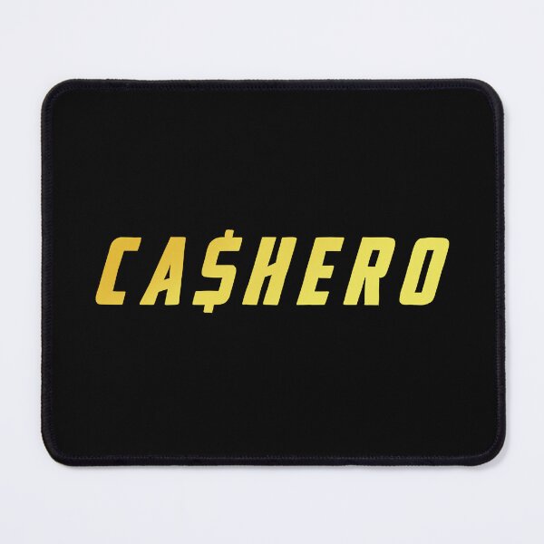 Item preview, Cashero Korean Drama designed and sold by ArtRaftPro.