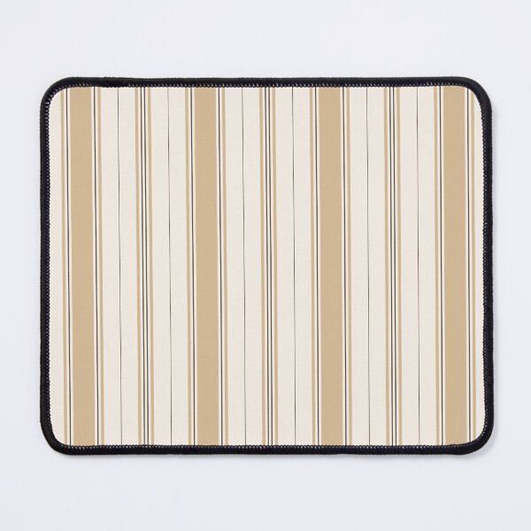 Item preview, Neutral Pinstripe Calm designed and sold by trajeado14.