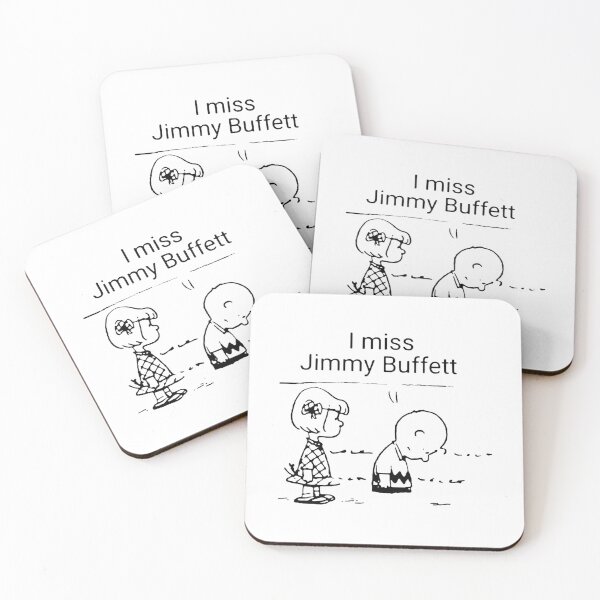 Item preview, Jimmys Buffetts designed and sold by Sick Creativity.