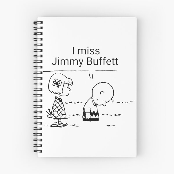 Item preview, Jimmys Buffetts designed and sold by Sick Creativity.
