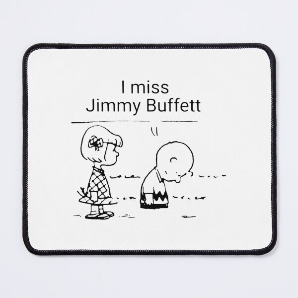 Item preview, Jimmys Buffetts designed and sold by Sick Creativity.