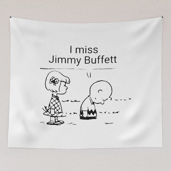 Item preview, Jimmys Buffetts designed and sold by Sick Creativity.