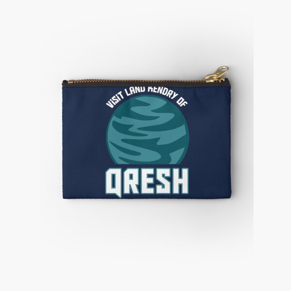 Artikelvorschau, Besuchen Sie Qresh entworfen und verkauft von Atomic Octopus Designs.