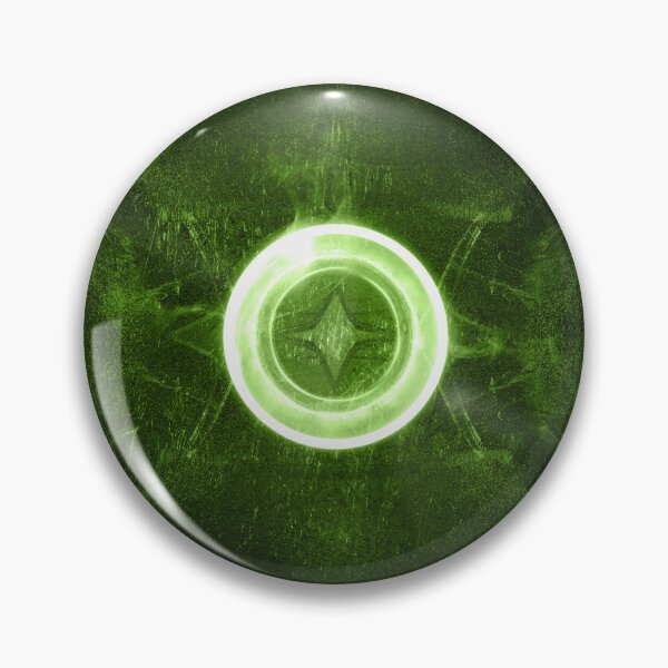 Item preview, Nature Spell designed and sold by Ghoul Enterprises.