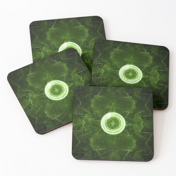 Item preview, Nature Spell designed and sold by Ghoul Enterprises.