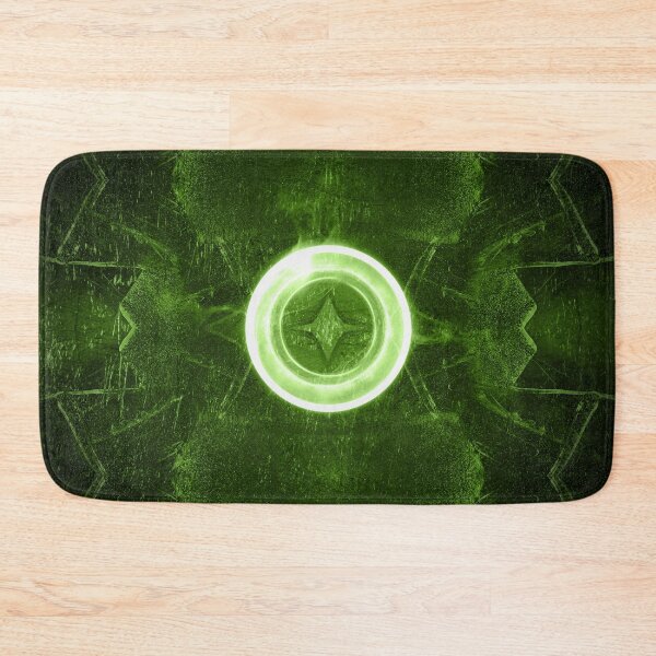 Item preview, Nature Spell designed and sold by Ghoul Enterprises.
