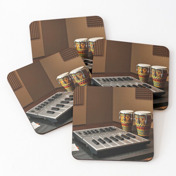 Item preview, Musical Instruments  designed and sold by AwesomeDigiShop.