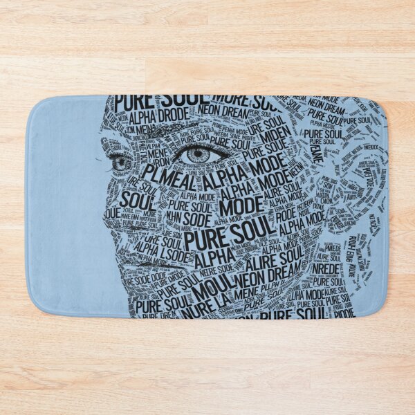 Item preview, Typography design of word designed and sold by The-design24.