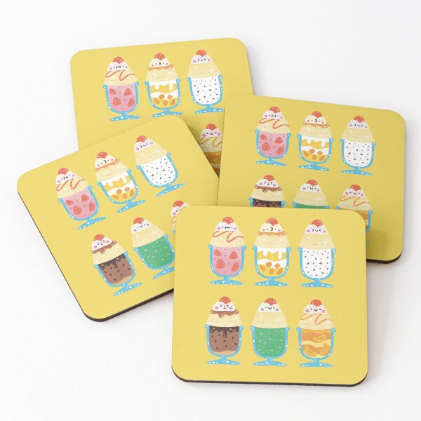 Item preview, Cream Soda Menu designed and sold by Figberrytea.