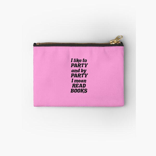 Item preview, I LIKE TO PARTY designed and sold by thehappyintrovert .