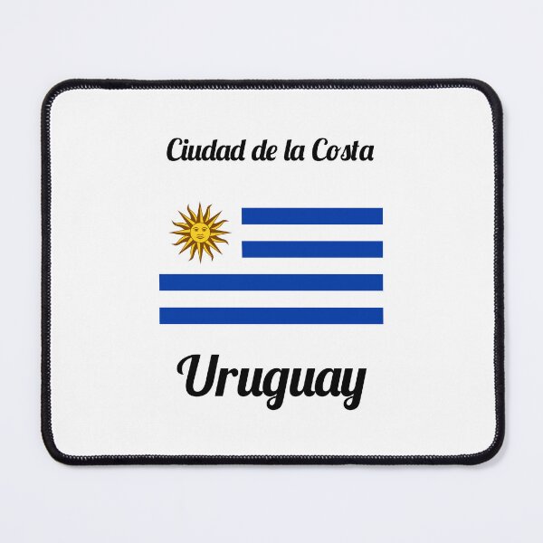 Item preview, Ciudad de la Costa Uruguay - Stylish Prints, designed and sold by Fleetwood1994.