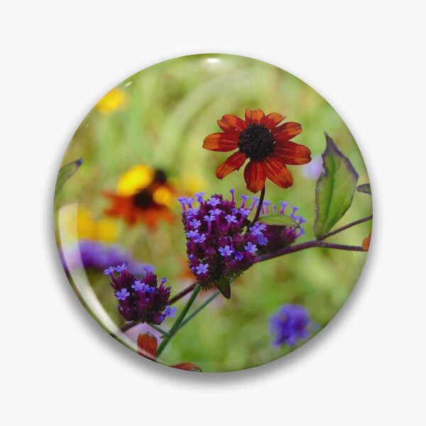 Item preview, Summer in the Paradise Garden (Photo: Sabine Braun) designed and sold by AmilysFriends.