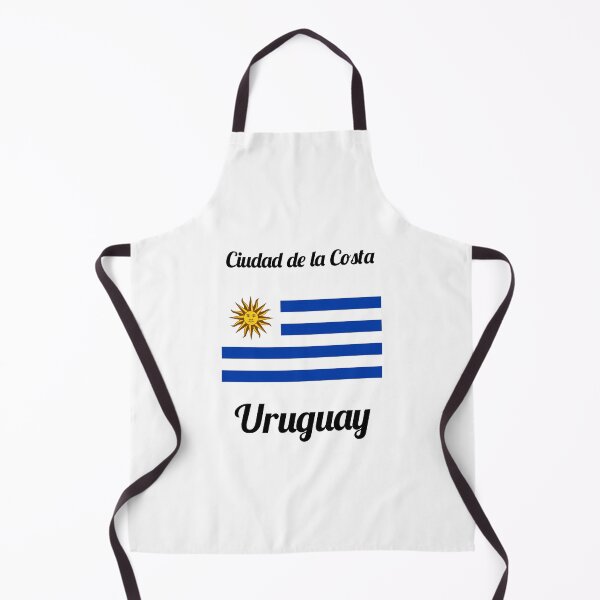 Item preview, Ciudad de la Costa Uruguay - Stylish Prints, designed and sold by Fleetwood1994.