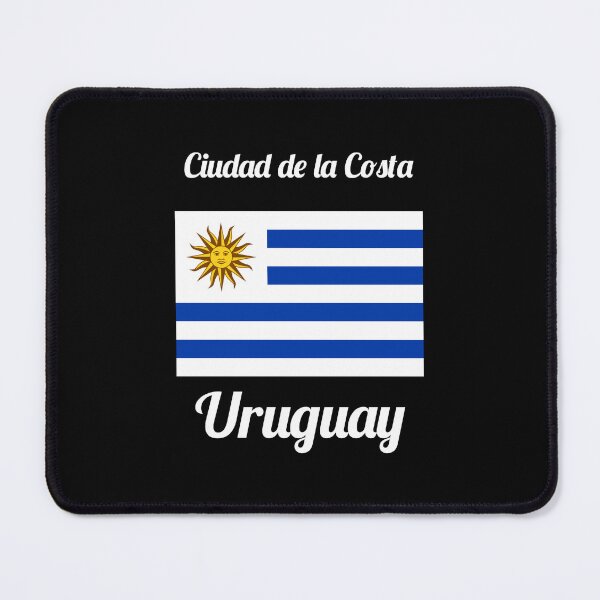 Item preview, Ciudad de la Costa Uruguay - Stylish Prints, designed and sold by Fleetwood1994.