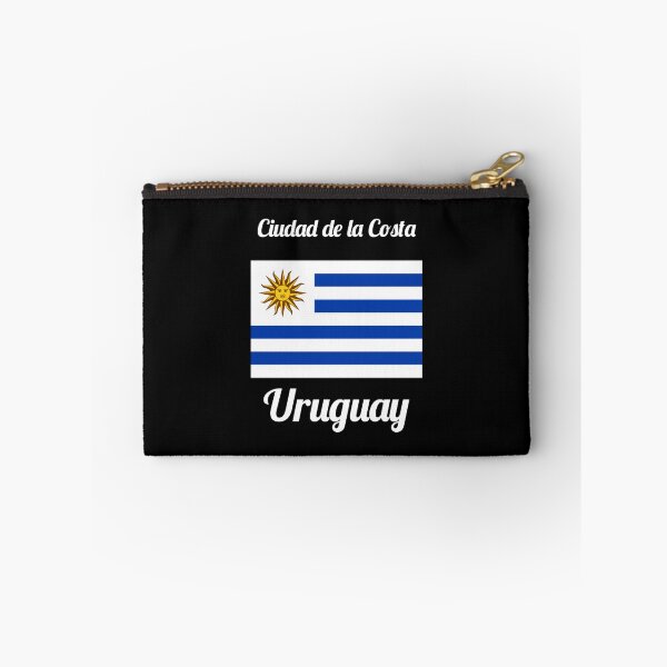 Item preview, Ciudad de la Costa Uruguay - Stylish Prints, designed and sold by Fleetwood1994.