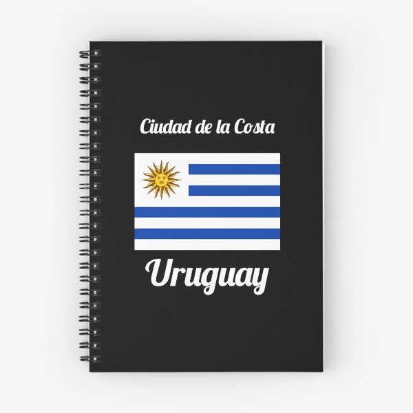 Item preview, Ciudad de la Costa Uruguay - Stylish Prints, designed and sold by Fleetwood1994.