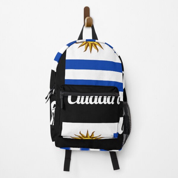 Item preview, Ciudad de la Costa Uruguay - Stylish Prints, designed and sold by Fleetwood1994.