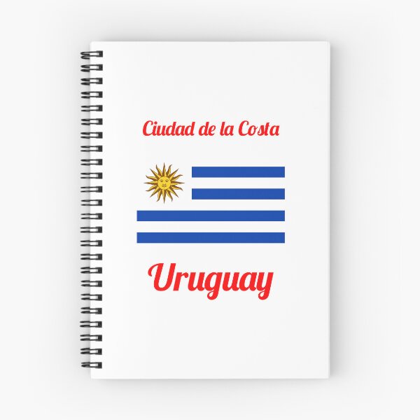 Item preview, Ciudad de la Costa Uruguay - Stylish Prints, designed and sold by Fleetwood1994.