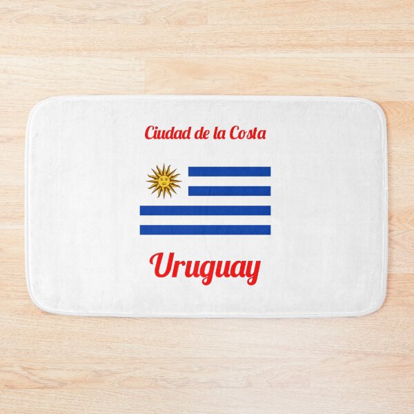 Item preview, Ciudad de la Costa Uruguay - Stylish Prints, designed and sold by Fleetwood1994.