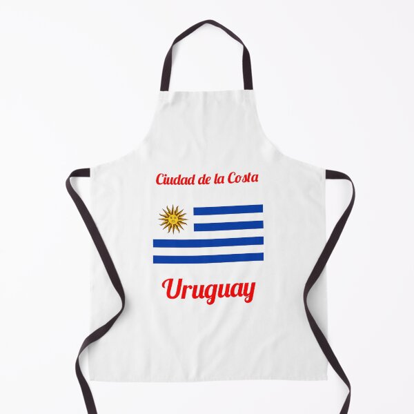 Item preview, Ciudad de la Costa Uruguay - Stylish Prints, designed and sold by Fleetwood1994.
