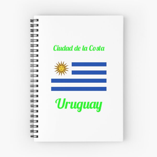 Item preview, Ciudad de la Costa Uruguay - Stylish Prints, designed and sold by Fleetwood1994.